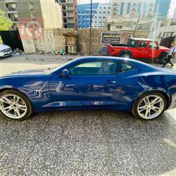 شيفروليه كامارو